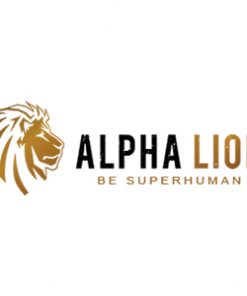 Alpha Lion