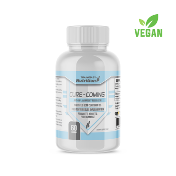 Trained by JP - Parannus tulossa