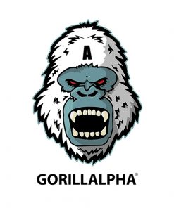 Gorillalpha