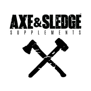 Axe & Sledge