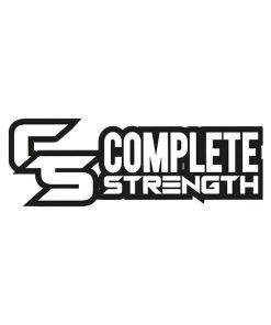 Complete Strength