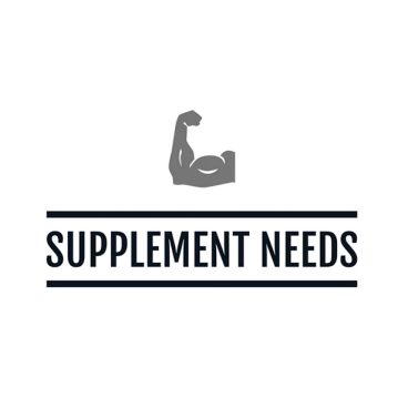 Supplement Needs