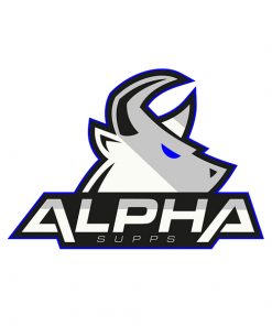 Alpha Supps