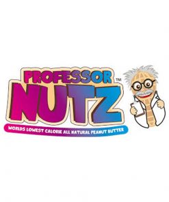 Professor Nutz