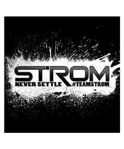 Strom Sports Nutrition