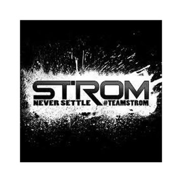 Strom Sports Nutrition