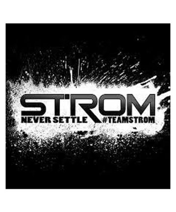 Strom Sport Nutrition