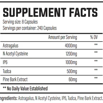 Autre vue de Trained by JP - Vital Support