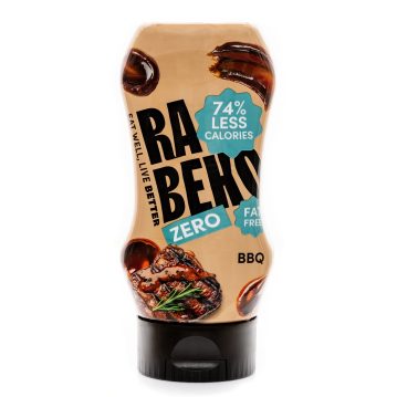 Vaihtoehtoinen näkymä Rabeko - Zero Sauces:stä