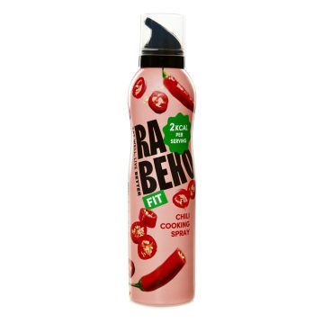 Rabeko - Zero Cooking Spray - Afbeelding 4