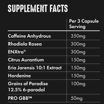 Alternativ visning af Conteh Sports - Pre Shred