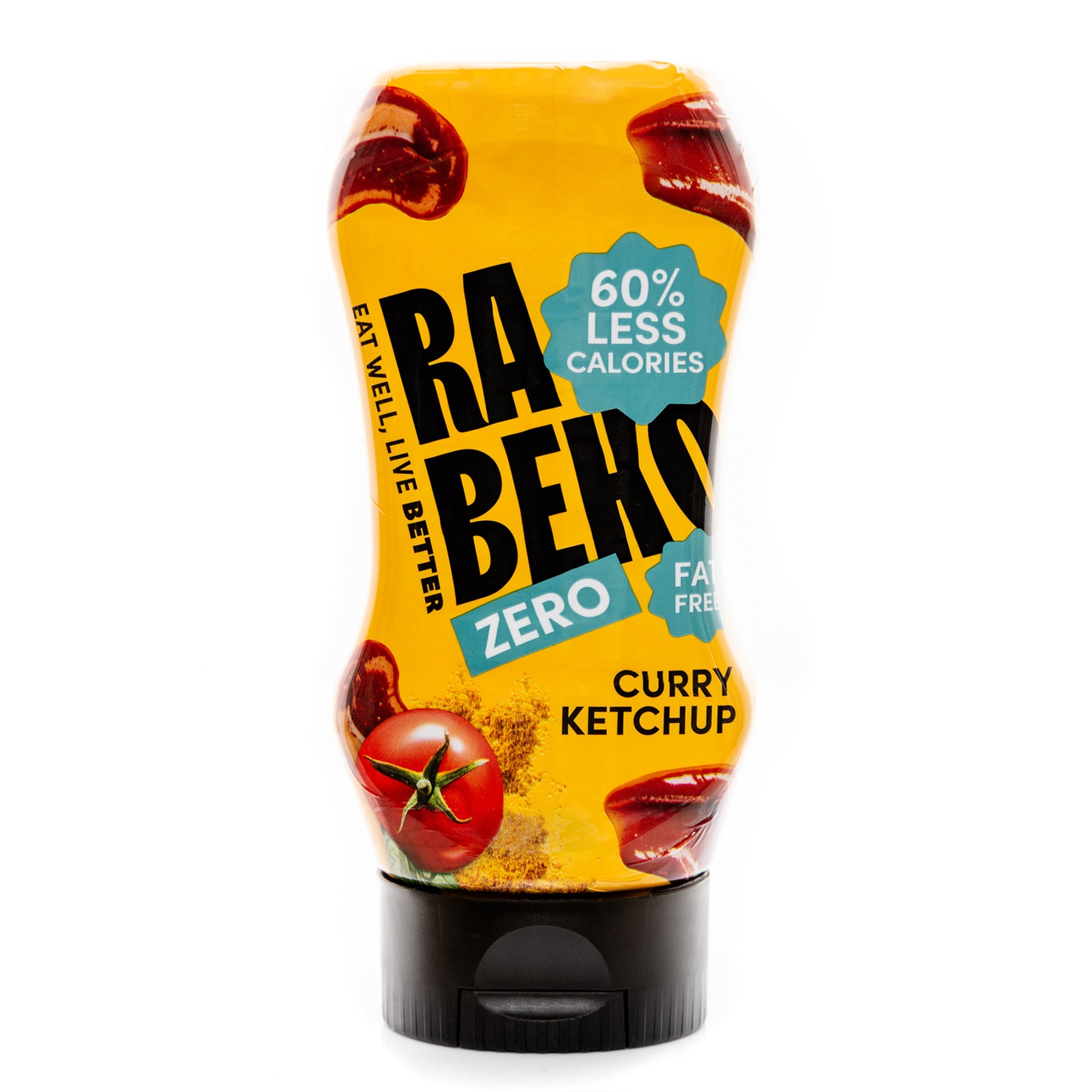 Rabeko - Zero Sauces - Afbeelding 4