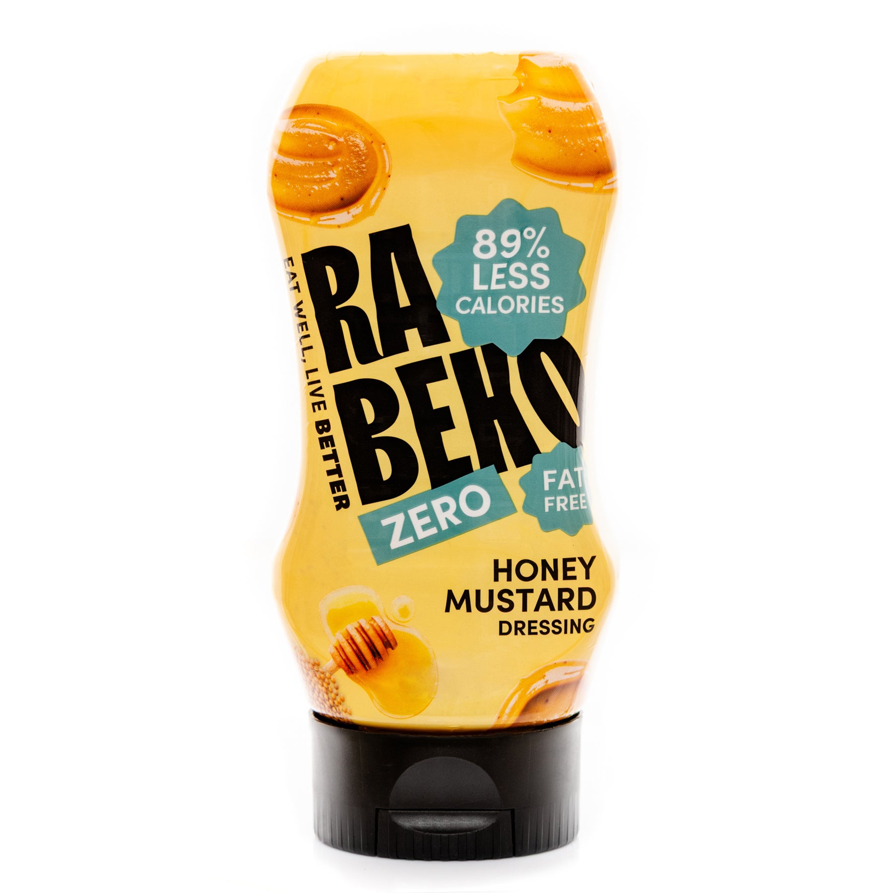 Rabeko - Zero Sauces - Afbeelding 5