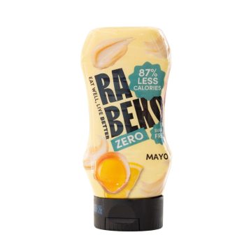 Rabeko - Zero Sauces - Afbeelding 7
