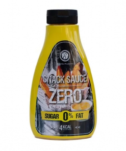 Zero Sauces