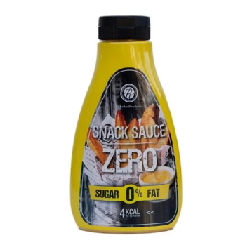 Zéro sauce