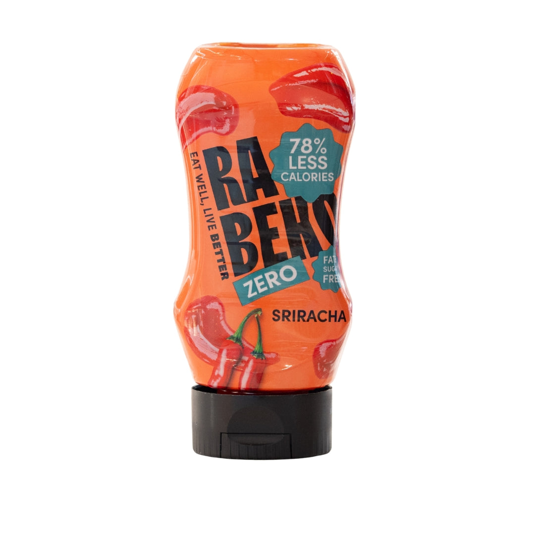Rabeko - Zero Sauces - Afbeelding 13