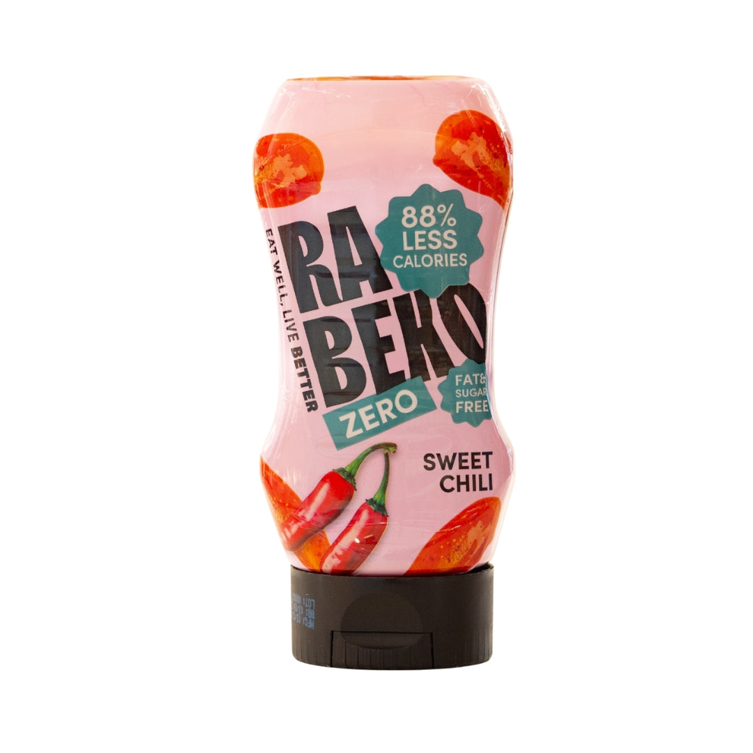 Rabeko - Zero Sauces - Afbeelding 14
