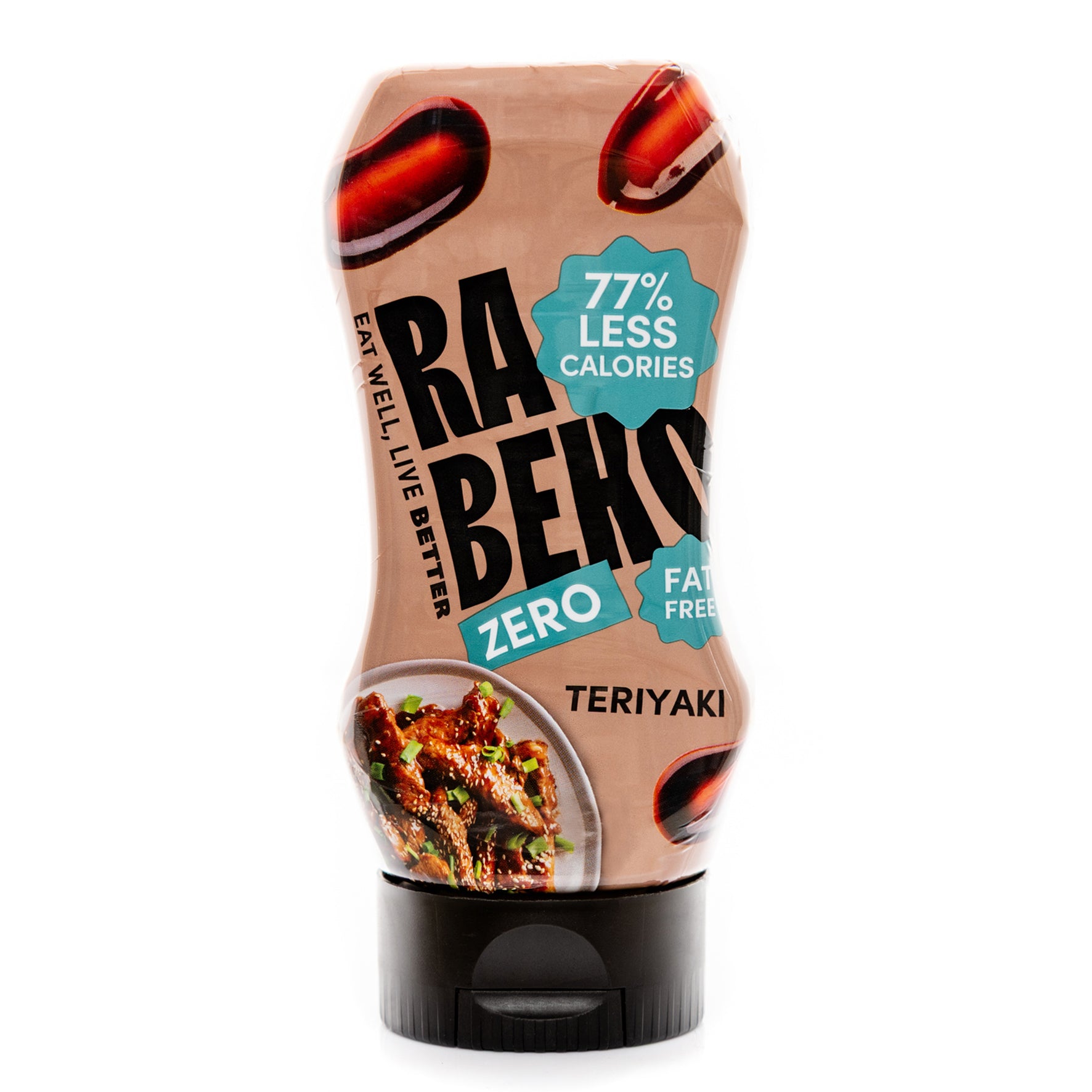 Rabeko - Zero Sauces - Afbeelding 8
