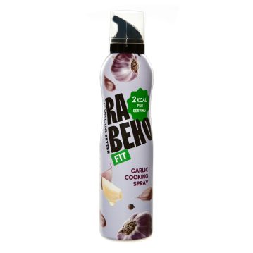 Rabeko - Zero Cooking Spray - Afbeelding 5