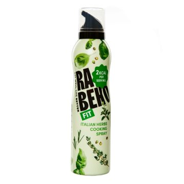 Rabeko - Zero Cooking Spray - Afbeelding 6