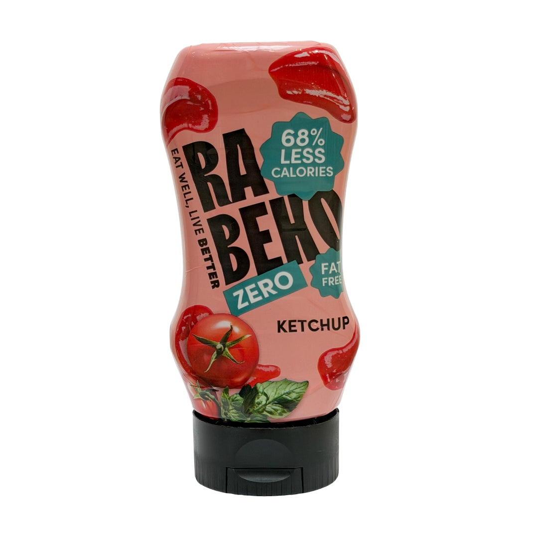 Rabeko - Zero Sauces - Afbeelding 6