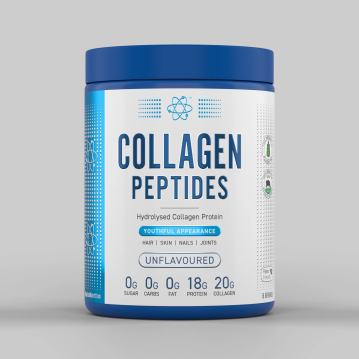Applied Nutrition - Péptidos de colágeno