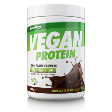 Alternativ visning af Per4m – PLANT Protein 900 gram