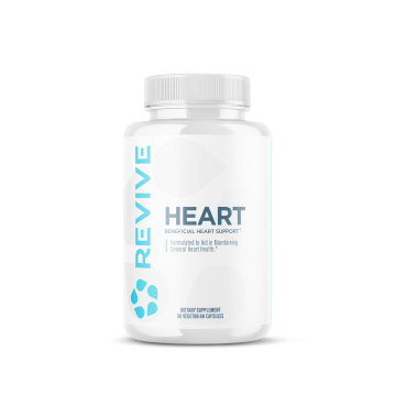 Revive MD - Heart