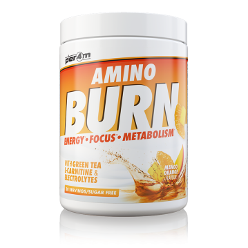 Vista alternativa dell'Per4m - Amino burn