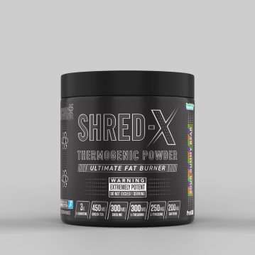 Applied Nutrition - Triturar X