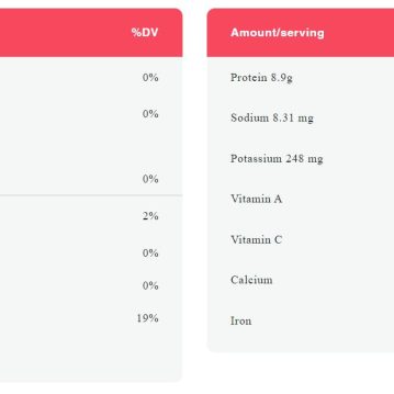 Alternativ visning af Professor Nutz - Chocolate