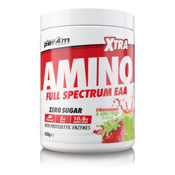 Vista alternativa dell'Per4m - Amino Xtra EAA