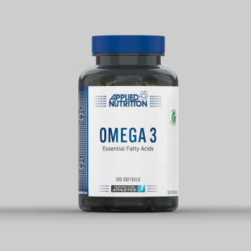Anvendt ernæring - Omega 3