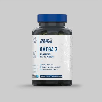 Applied Nutrition - Omega 3