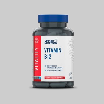 Applied Nutrition - Vitamina B12