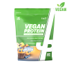 Vegansk proteinpose