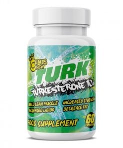 Turkesterone