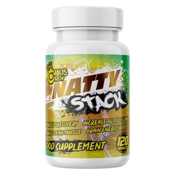 Chaos Crew - Natty Stack