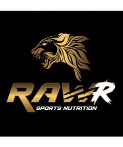 RAW R Nutrition