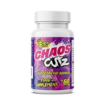 Chaos Crew - Cutz