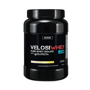 Strom Sport – Velosiwhey ISO