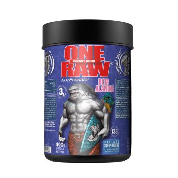 Zoomad Labs - One Raw Beta Alanine