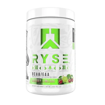 Ryse Supplements - BCAA + EAA