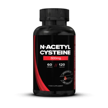 Strom - Nac 500mg