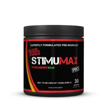 Strom - StimuMAX PRO V2