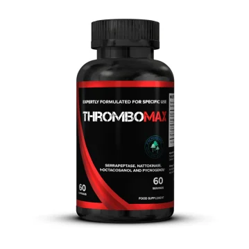 Strom - ThromboMAX