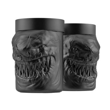 Alternative view of Zoomad Labs - One Raw AAKG