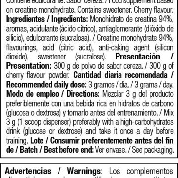 Alternative Ansicht von Zoomad Labs - Raw One Creatine Ultra Pure