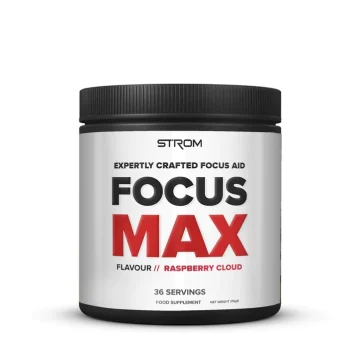 Strom Sports - Focus Max